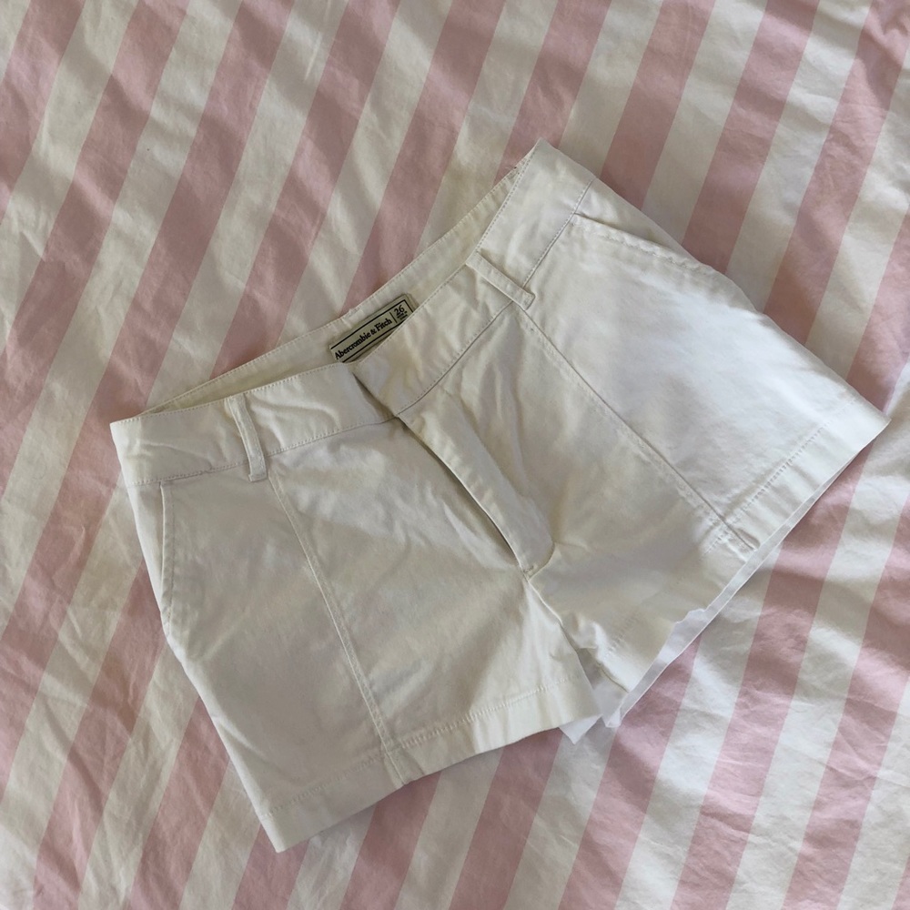 Abercrombie & Fitch shorts